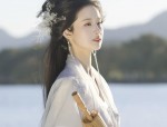 The Enigma of the Pink Cheongsam Woman