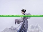 Modern Makeovers of the Traditional Cheongsam:Fashioning a New Era of Elegance