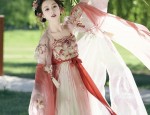 Bridesmaid Dress:The New Chinese Cheongsam Style