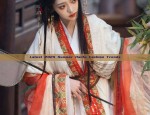 Latest 2024 Summer Hanfu Fashion Trends