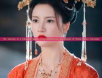 Enhancing the Traditional Red Hanfu Winter Attire:A Journey of Innovation and Improvement