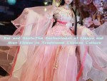 Hanfu Splendor in the Dark:The Splendid Era of Wei,Jin,South and North Dynasties