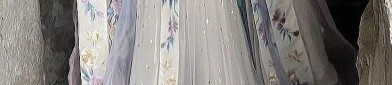 The Ethereal Beauty of Hanfu:烟雨台s Enchanting Cultural Tapestry