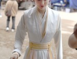 Plus-Size Hanfu Bridesmaid Gowns:Embracing Traditional Elegance