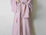 Reinventing Traditional Chinese Fashion:The Modern Hanfu Style of the Enlightened Woman