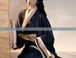 Innovating Traditional Chinese Cheongsam Suites:Modern Elegance in Traditional Heritage