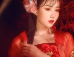 Summer Hanfu Childrens Wear for 7-Year-Old Girls:A Guide to Traditional Chinese Fashion