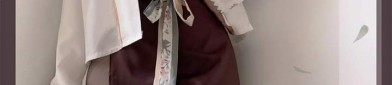 Summer of the Super-Fairy Hanfu Girl Child