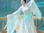 Engaged:The Rise of Plus Size Mandarin Horseface Skirts
