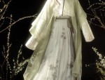 Embracing the New Sino Chic:Qipao Fashion for Autumn-Winter Tips for a Stylish and Compact Figure