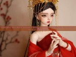 Original Hanfu:Embracing the Beauty of Spring with Unconventional Styles