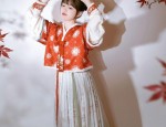 Childrens Hanfu Cotton Shoes:A Blend of Tradition and Comfort
