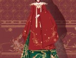 Reimagining Childrens Cheongsam:A Design Evolution