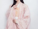 Embracing Modern Elegance:The Chic Two-Piece Cheongsam Revolution