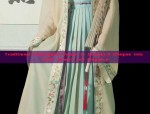 Traditional Cheongsam Women in Summer:A Glimpse into Their Beauty and Elegance