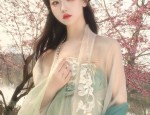 Chinese Princess Gowns:The Rise of Hanfu Girls Fashionable Qunzi