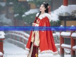 Ancient Chinese Womens Hanfu Fashion:Embracing the Essence of Chinese Heritage