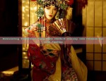 Reinventing Traditional Tang-Style Hanfu:A Journey into Chinese Cultural Fashion