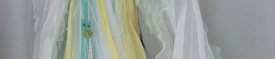 The Splendor of Tang-Style Hezi Skirt:A Journey into Traditional Chinese Hanfu Fashion