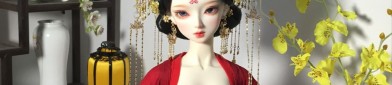 The Five Heroes of Hanfu:Tales of the Fierce and Beautiful Women in Ancient Armor