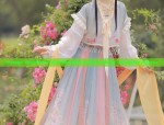 Winter and Autumn Childrens Hanfu Fashion:A Guide to Stylish Large Kids Hanfu
