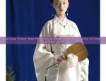 The Allure of Cheongsam and Engagement Shoes:A Cultural Journey into Traditional Elegance