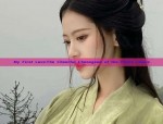 Enhanced Hanfu Fashion for Modern Summer Days