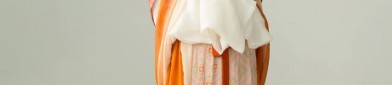 Modernizing the Cheongsam:Designing a Youthful,Loose-Fit Version for Teen Girls