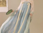 The Versatile Hanfu Headdress:A Complete Guide to Traditional Hair Accessories