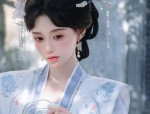 Ancient Hairdos and the Role of Wig假发在古装发型中的角色