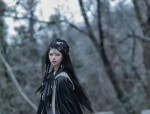 Starry Hanfu:Exploring the Universe in Ancient Chinese Fashion for Fourth-Grade Students
