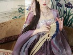 The Rise of Hanfu Style Sleepwear:Embracing Traditional Elegance in Comfort