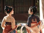 Embracing Modernity in 2024:Youthful Short Qipao with Modern Twist
