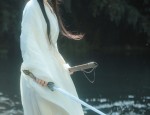 Beauty in Traditional Chinese Clothing:The Revival of Hanfu Fashion