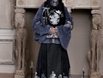 Autumn Winter Womens Traditional Chinese Hanfu Fashion:Embracing the Essence of National Style