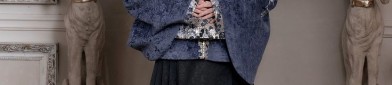 Autumn Winter Womens Traditional Chinese Hanfu Fashion:Embracing the Essence of National Style