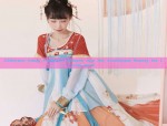 The Integration of Ancient Costume Hairstyles in Traditional Chinese Culture