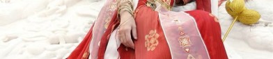 Short-Sleeve Cheongsam:A Short Version