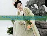 Cherry Blossom Splendor:Exploring the Elegance of Hanfu in Summer