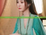 Adult Womens Summer Hanfu Fashion:A Glimpse into Traditional Elegance