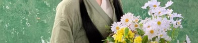 Bridesmaids in Ming-Style Hanfu:A Blend of Tradition and Modern Elegance