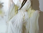 Authentic Hanfu Fashion:The Song Dynasty Style