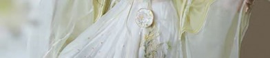 Authentic Hanfu Fashion:The Song Dynasty Style