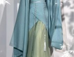 Gorgeous Cheongsam Elegance at High-End Performances:A Closer Look