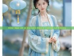 Winter Qipao with an Overcoat:A Blend of Tradition and Modernity