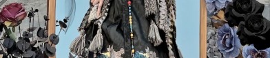 Reinventing the Hanfu Halter Dress:A Modern Evolution of Traditional Elegance