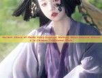 The Heavenly Blessings of the Horse-Face Skirt in Traditional Chinese Culture