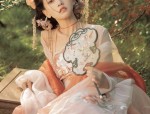 Hanfu Dance Shoes:Embracing Traditional Beauty in Dance