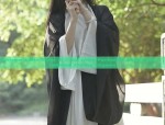 Original Hanfu Styles at Cloud Living Pavilions:A Journey into Traditional Chinese Elegance