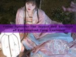 Childrens Traditional Chinese Hanfu Fashion Sets:A Blend of Modernity and Heritage